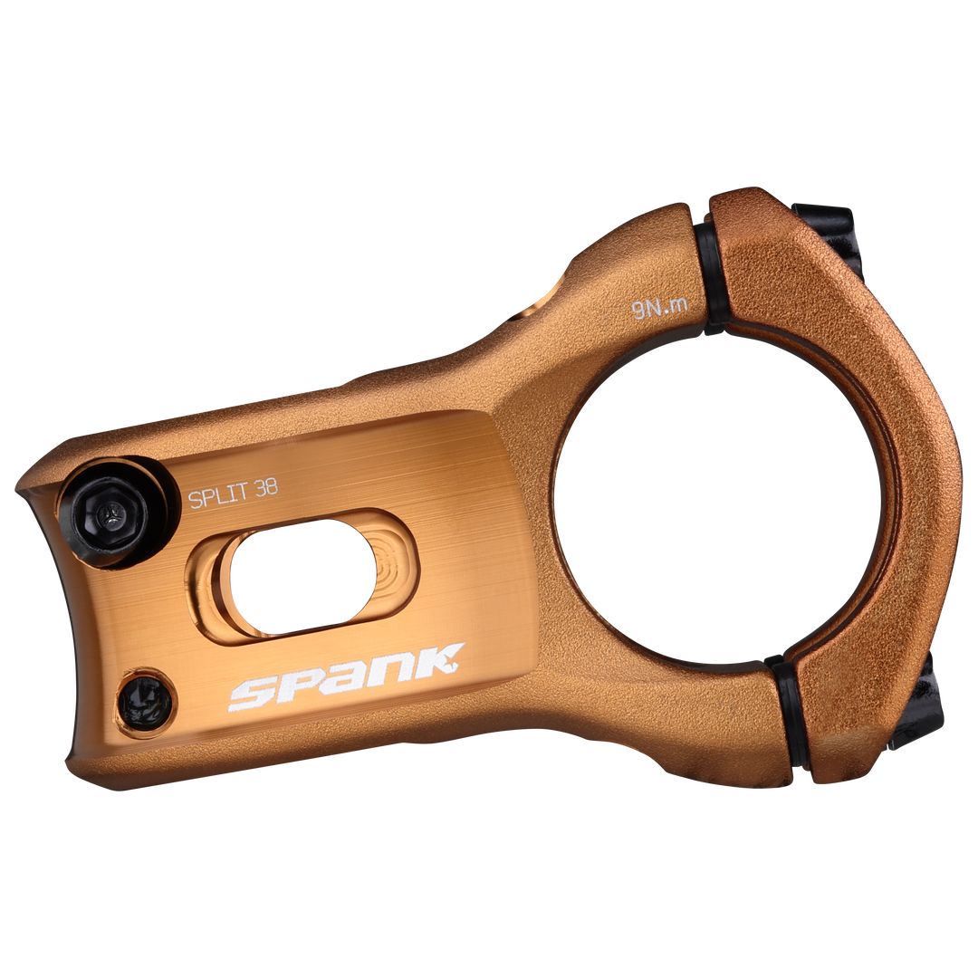 SPANK SPLIT Stem