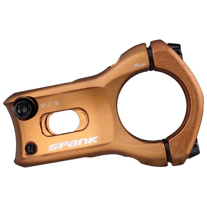 SPANK SPLIT Stem
