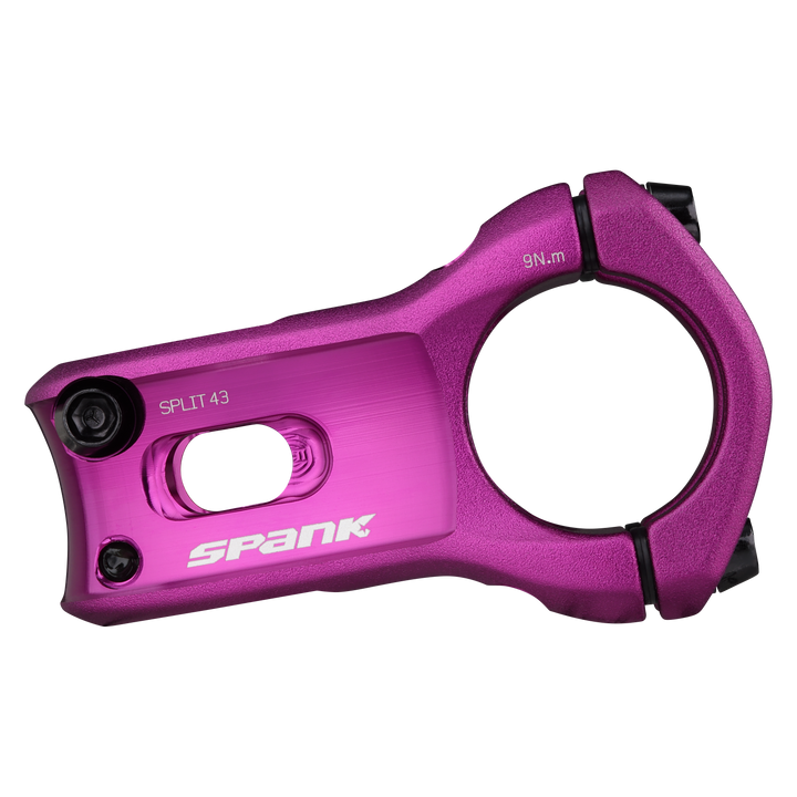 SPANK SPLIT Stem