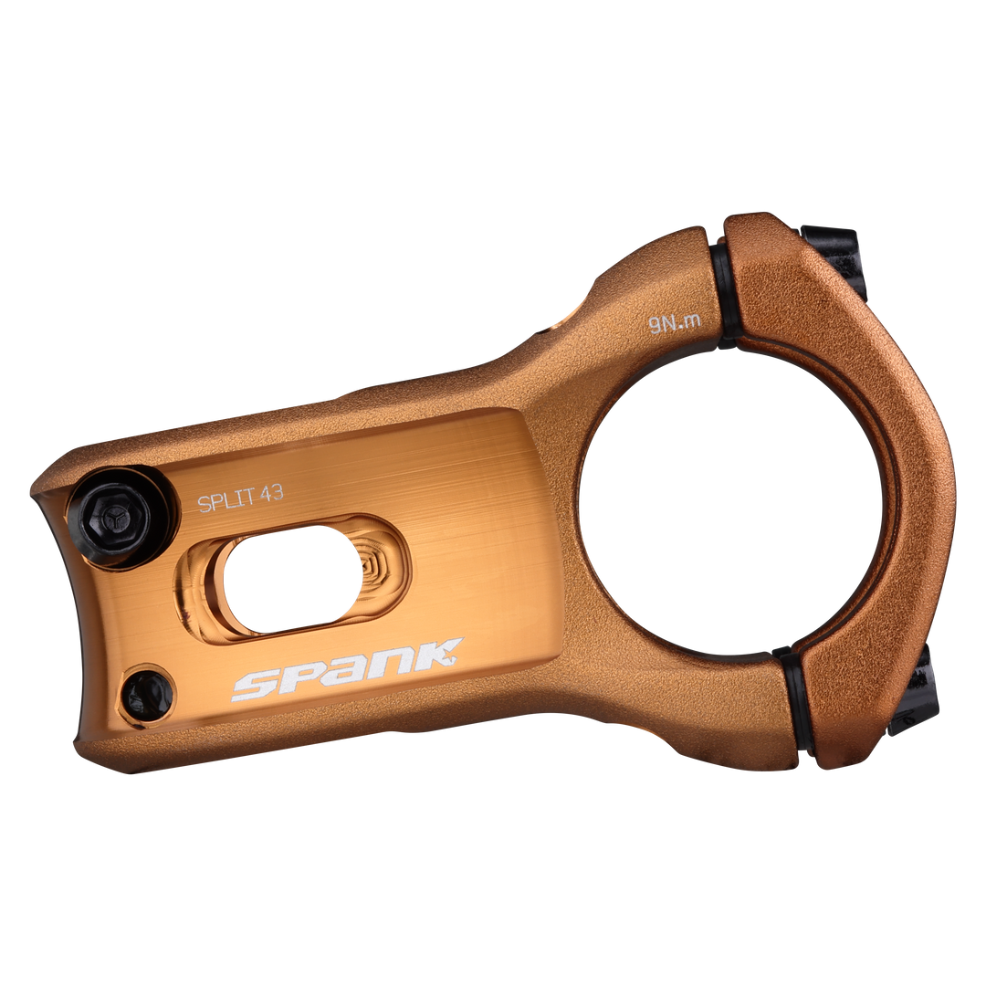 SPANK SPLIT Stem