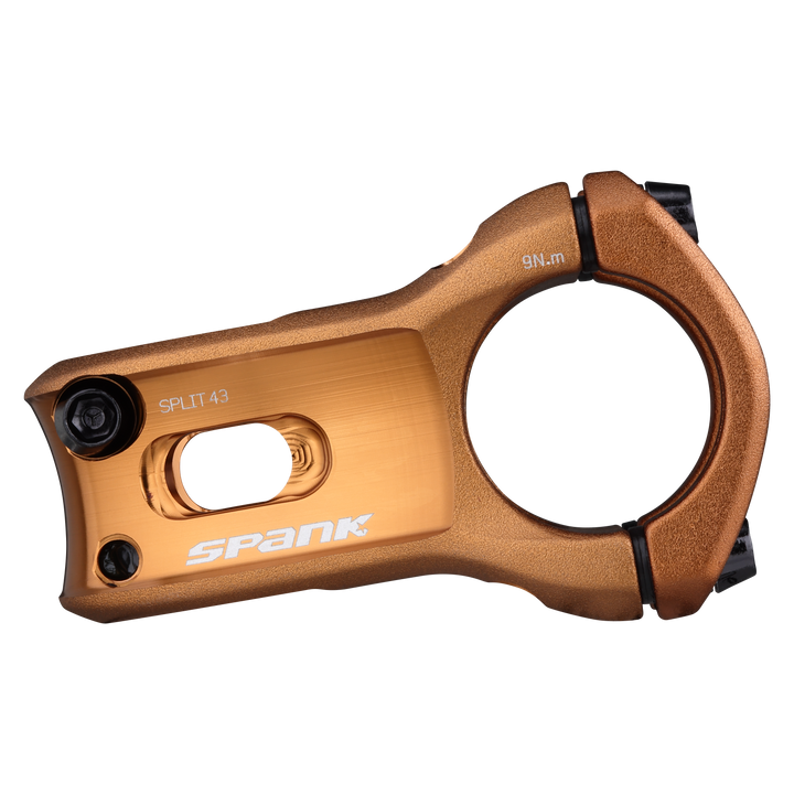 SPANK SPLIT Stem