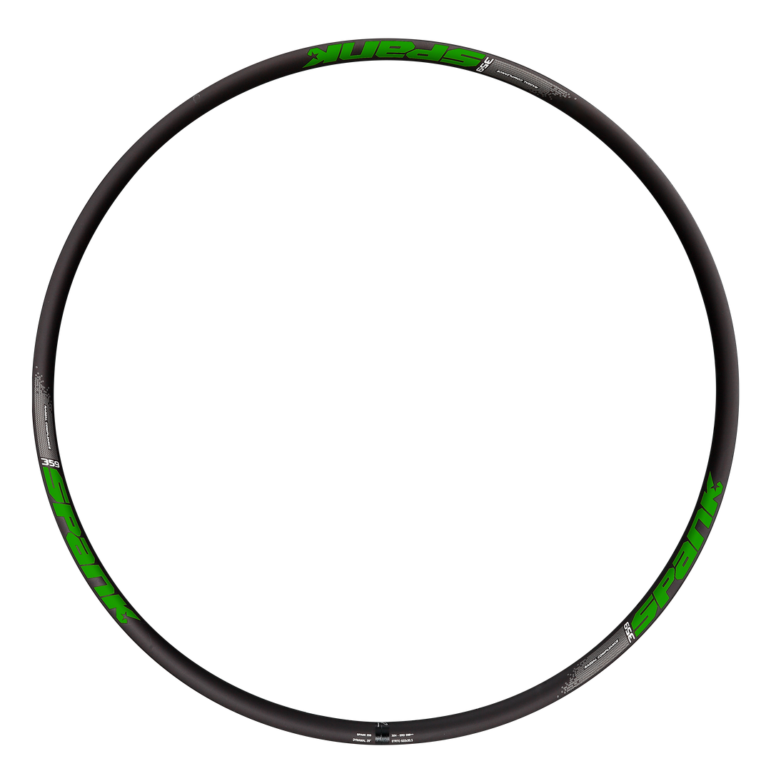SPANK 359 Rim – SPANK Industries SPANK 359 Rim – SPANK Industries