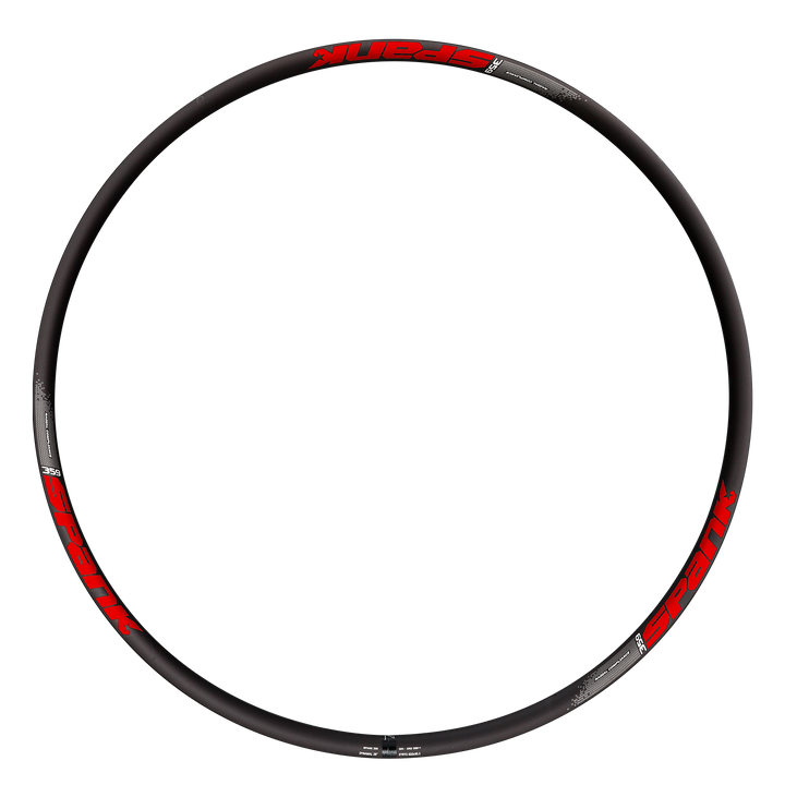 SPANK 359 Rim