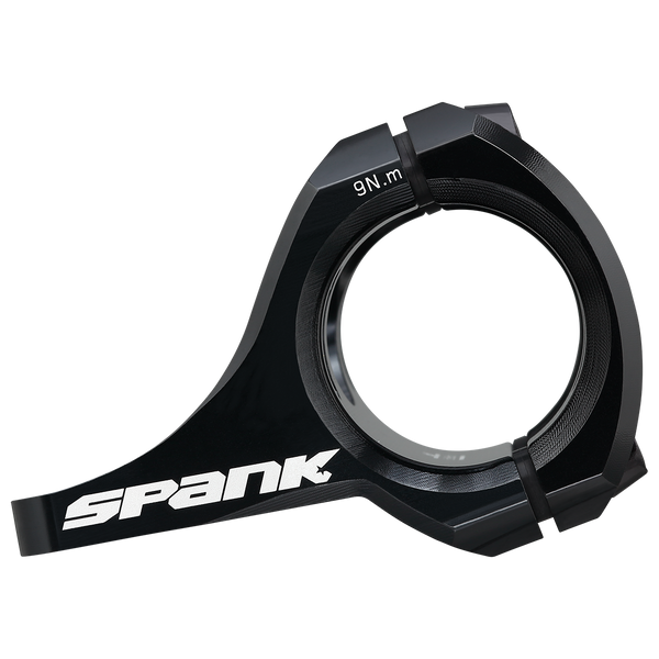 Spank DM 40 Stem │For DH and Freeride │SPANK INDUSTRIES – SPANK Spank DM 40 Stem │For DH and Freeride │SPANK INDUSTRIES – SPANK