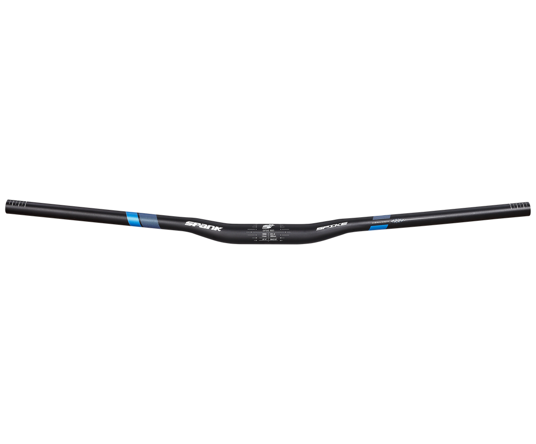 SPANK SPIKE 800 Vibrocore™ Bar
