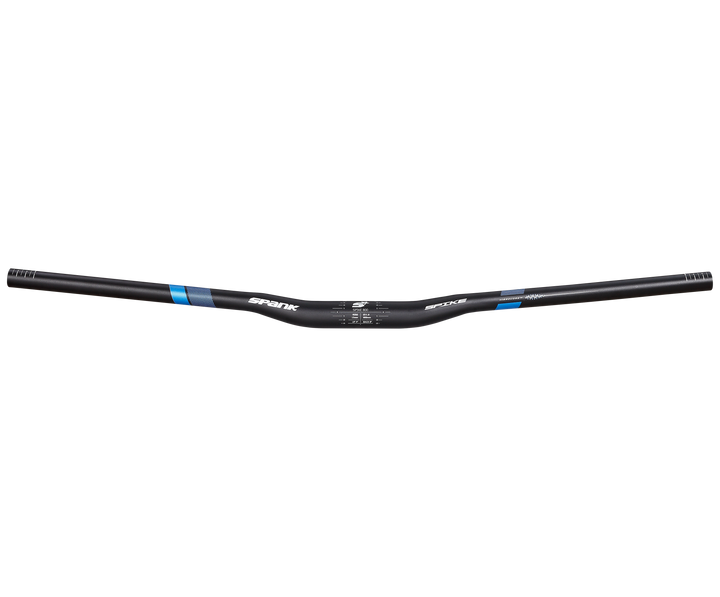SPANK SPIKE 800 Vibrocore™ Bar