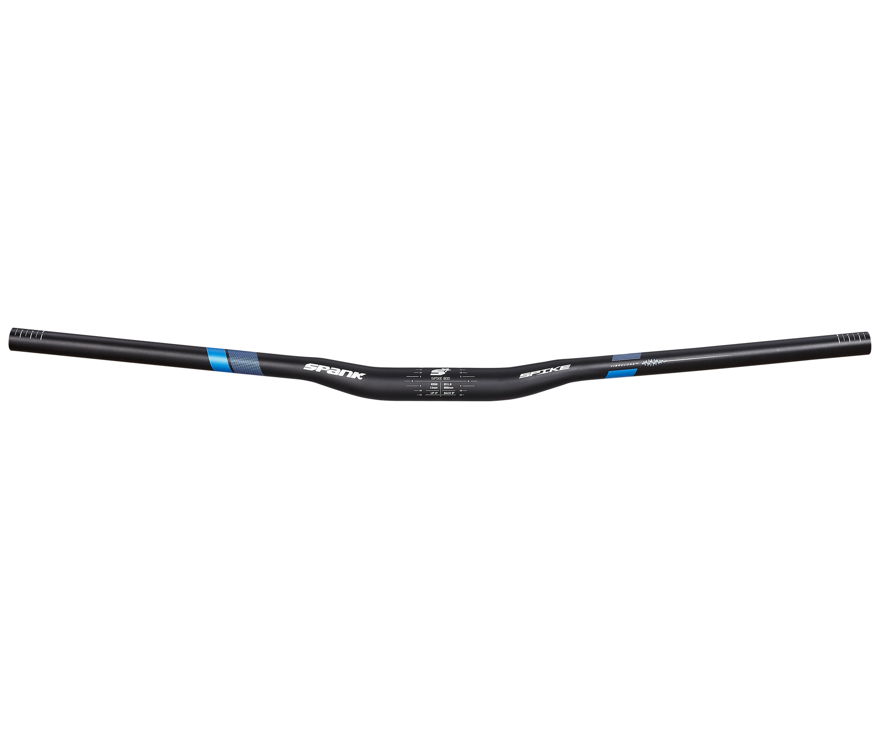 Spank carbon deals bars