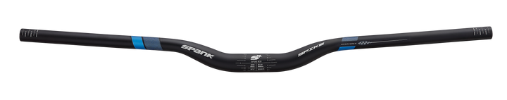 SPANK SPIKE 800 Vibrocore™ Bar