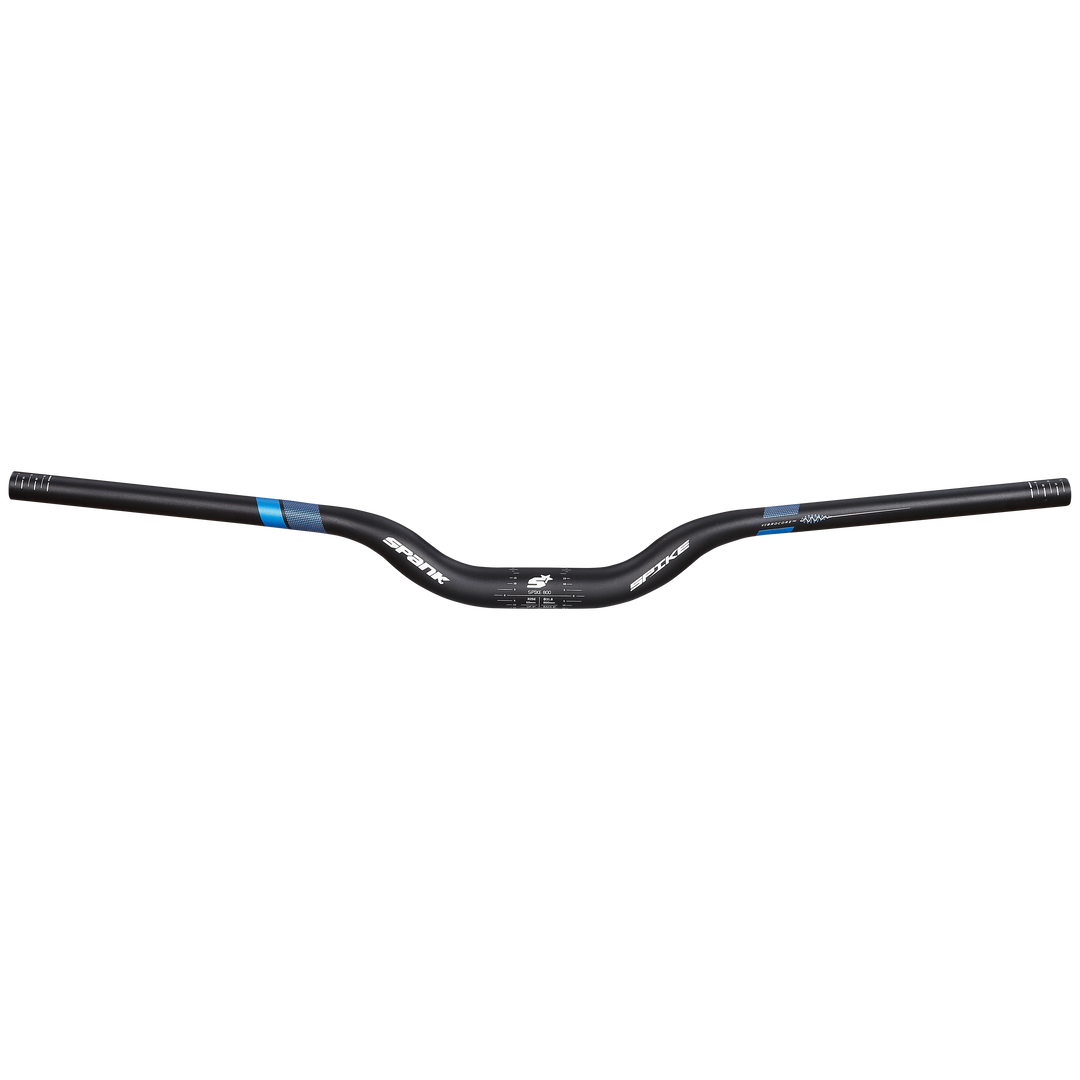 SPANK SPIKE 800 Vibrocore™ Bar