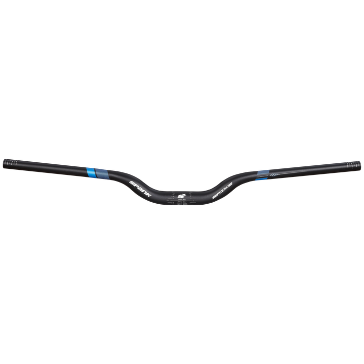 SPANK SPIKE 800 Vibrocore™ Bar