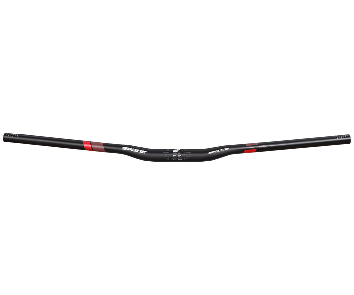 SPANK SPIKE 800 Vibrocore™ Bar