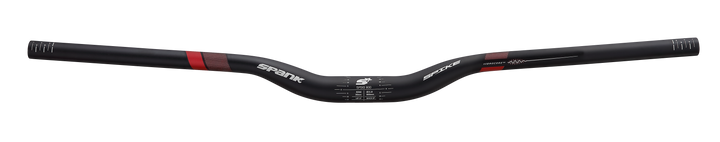SPANK SPIKE 800 Vibrocore™ Bar