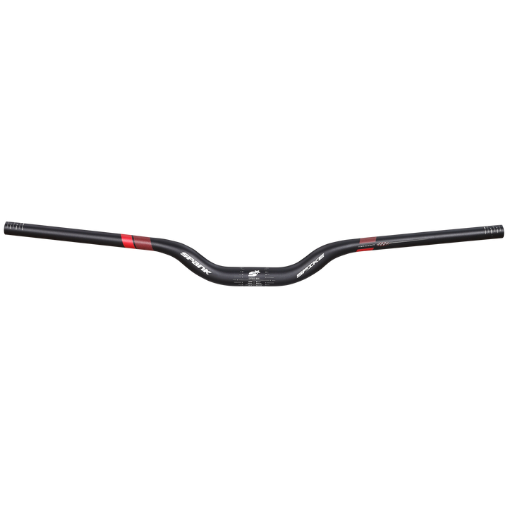SPANK SPIKE 800 Vibrocore™ Bar