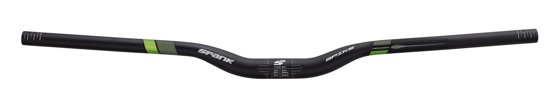 SPANK SPIKE 800 Vibrocore™ Bar
