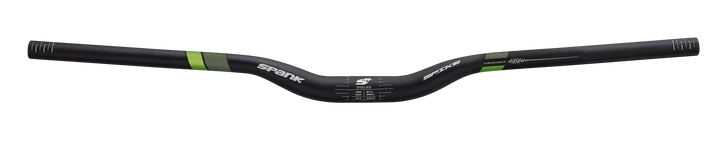 SPANK SPIKE 800 Vibrocore™ Bar