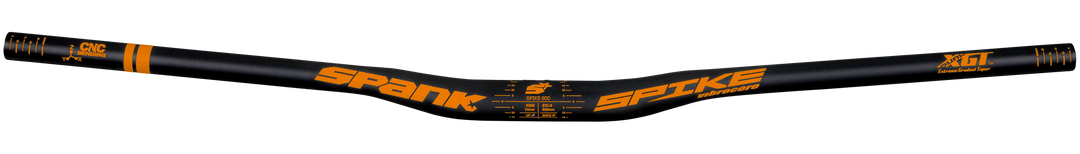 SPANK SPIKE 800 Vibrocore™ Bar