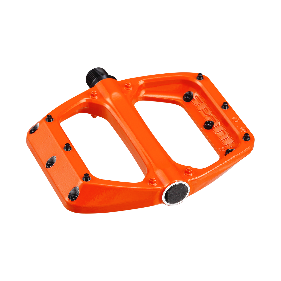 SPANK SPOON DC Pedals – SPANK Industries SPANK SPOON DC Pedals – SPANK Industries