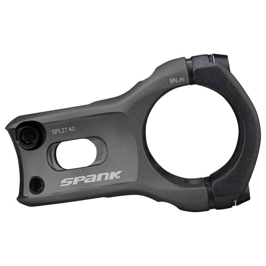 SPANK SPLIT 35 Stem