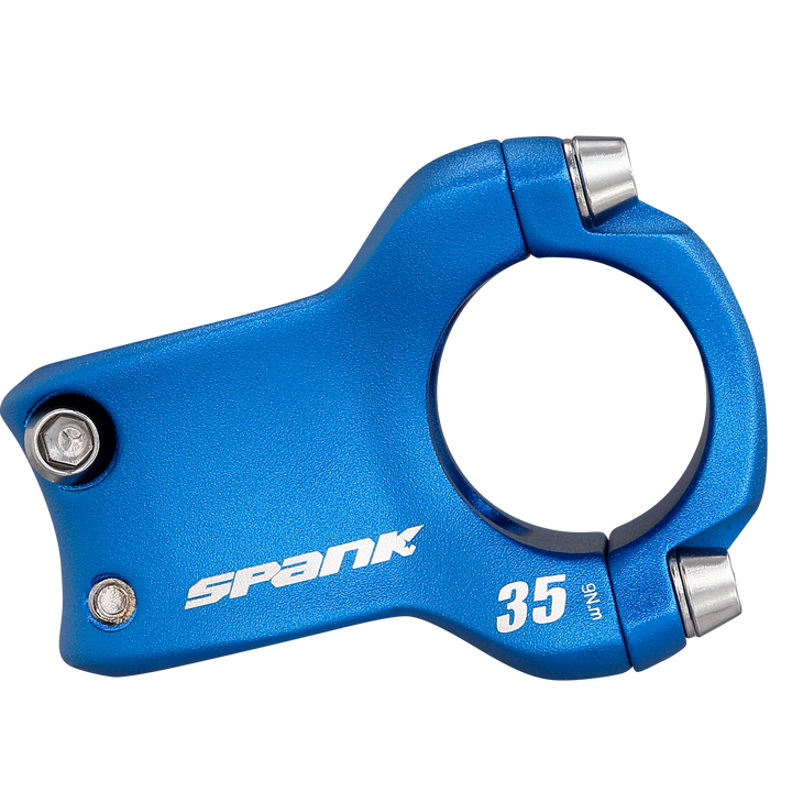 SPANK SPIKE Race 2 Stem