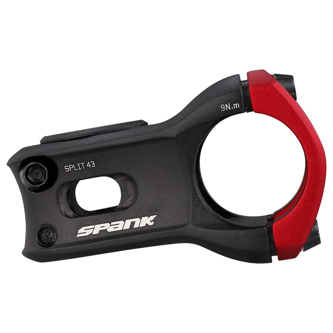 SPANK SPLIT Stem