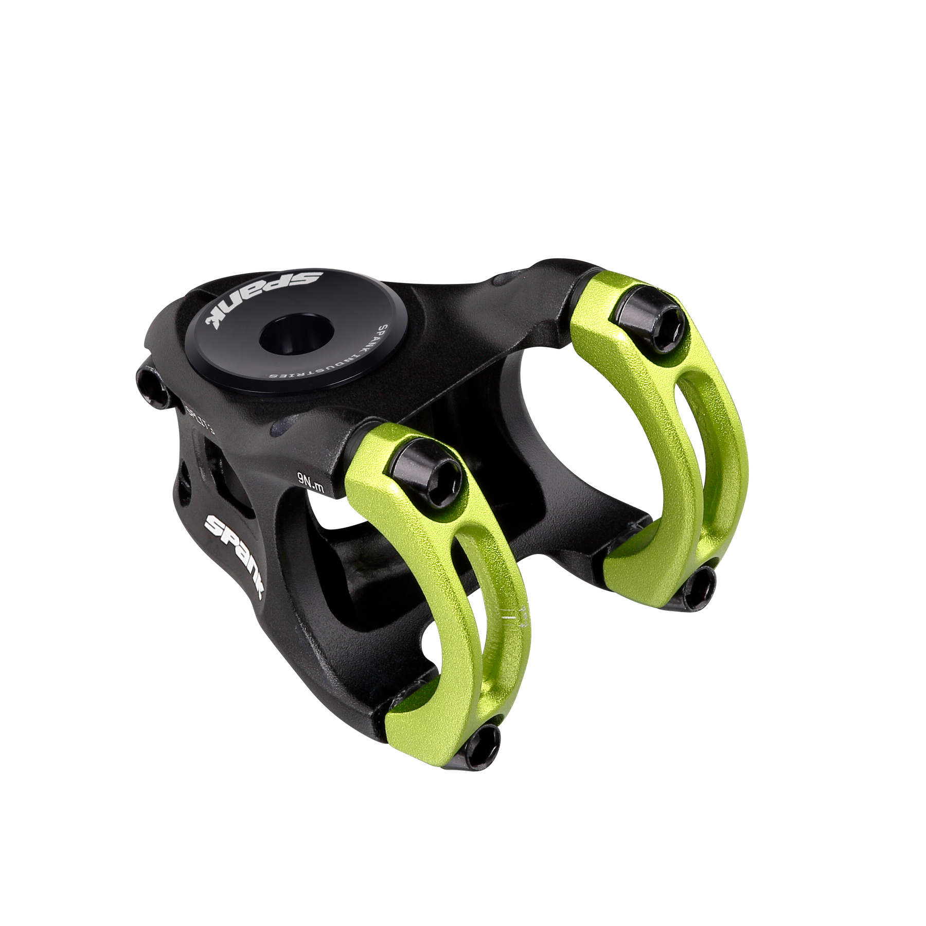 Spank 2024 stem 35mm