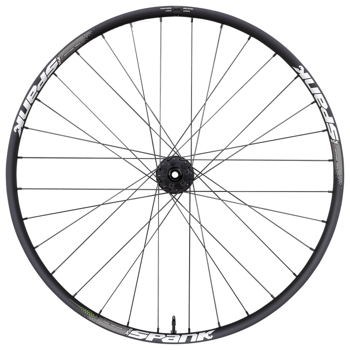 SPANK 359 Vibrocore™ REAR  Wheel