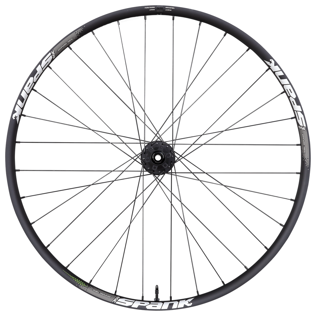 SPANK 359 Vibrocore™ REAR  Wheel