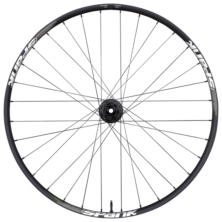 SPANK 350 Vibrocore™ REAR  Wheel