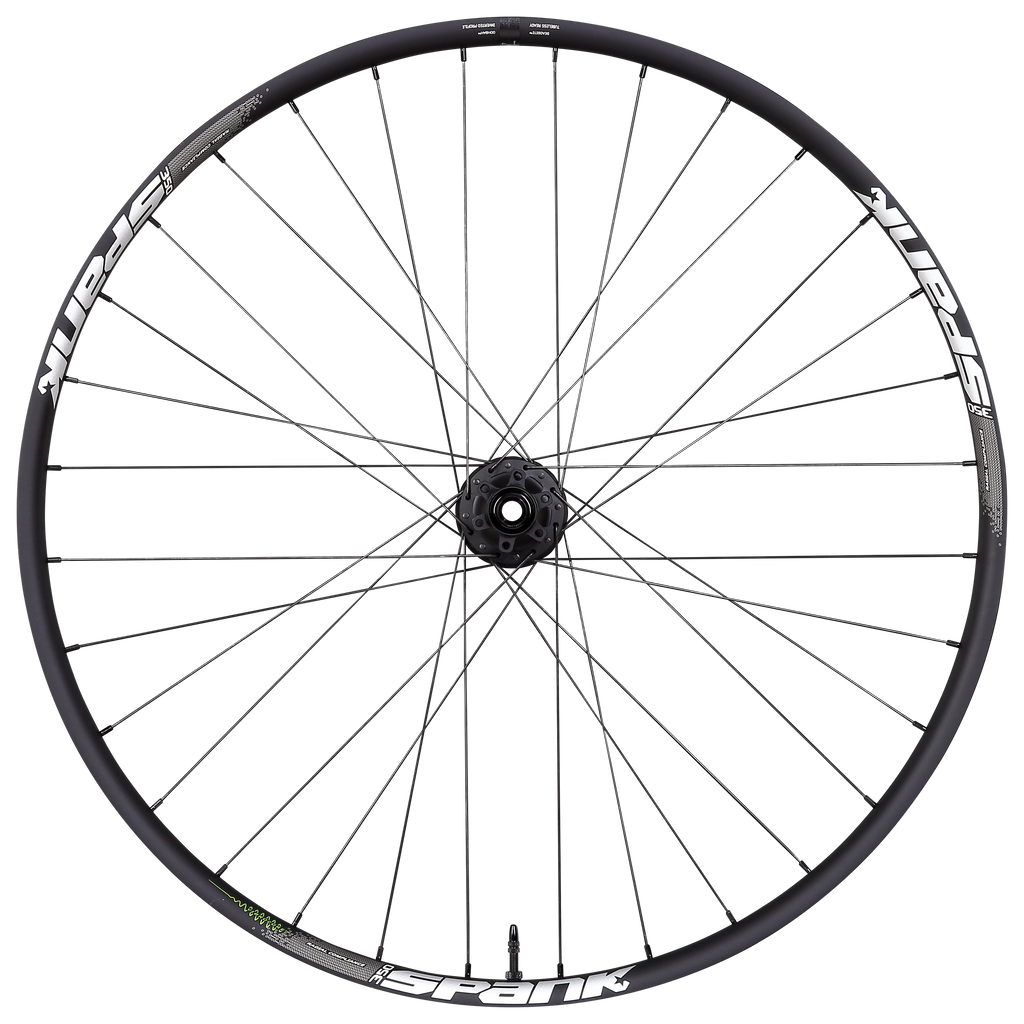 Spank 350 sales rim