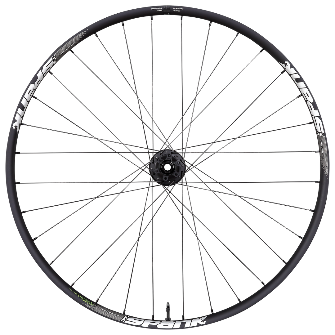 SPANK 350 Vibrocore™ REAR  Wheel