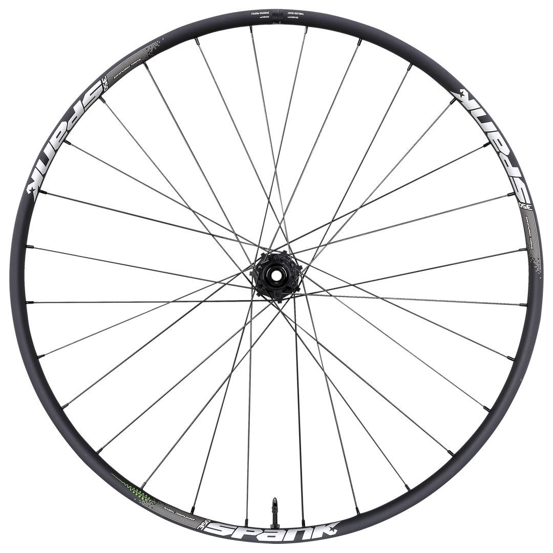 SPANK 350 Vibrocore™ REAR  Wheel