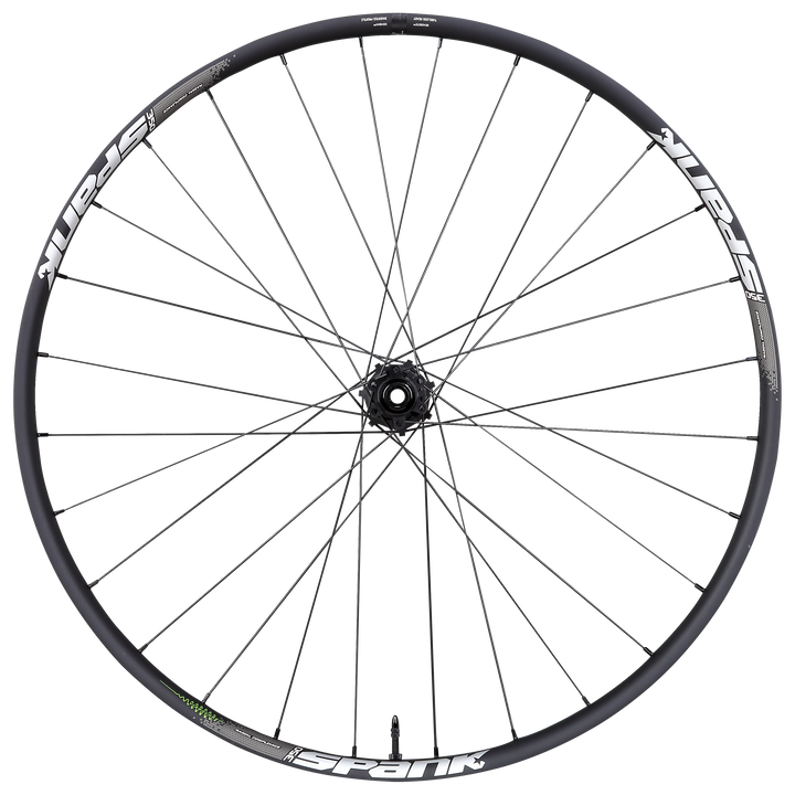 SPANK 350 Vibrocore™ REAR  Wheel