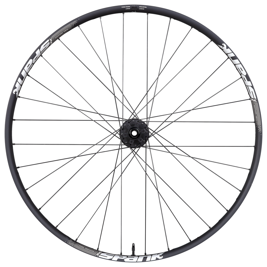 SPANK 350 REAR Wheel – SPANK Industries SPANK 350 REAR Wheel – SPANK Industries