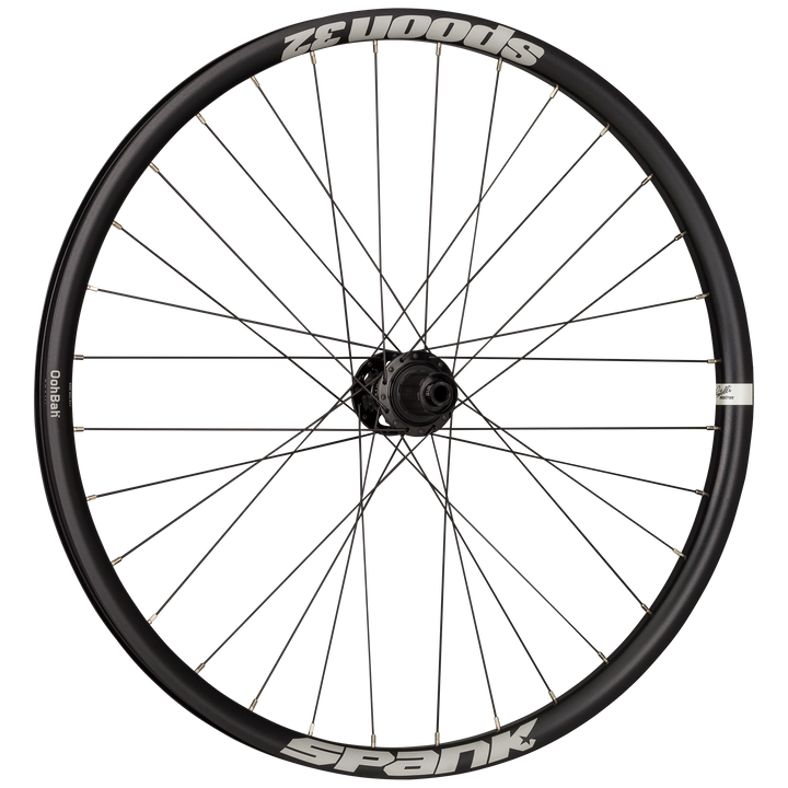 SPANK SPOON 32 REAR Wheel