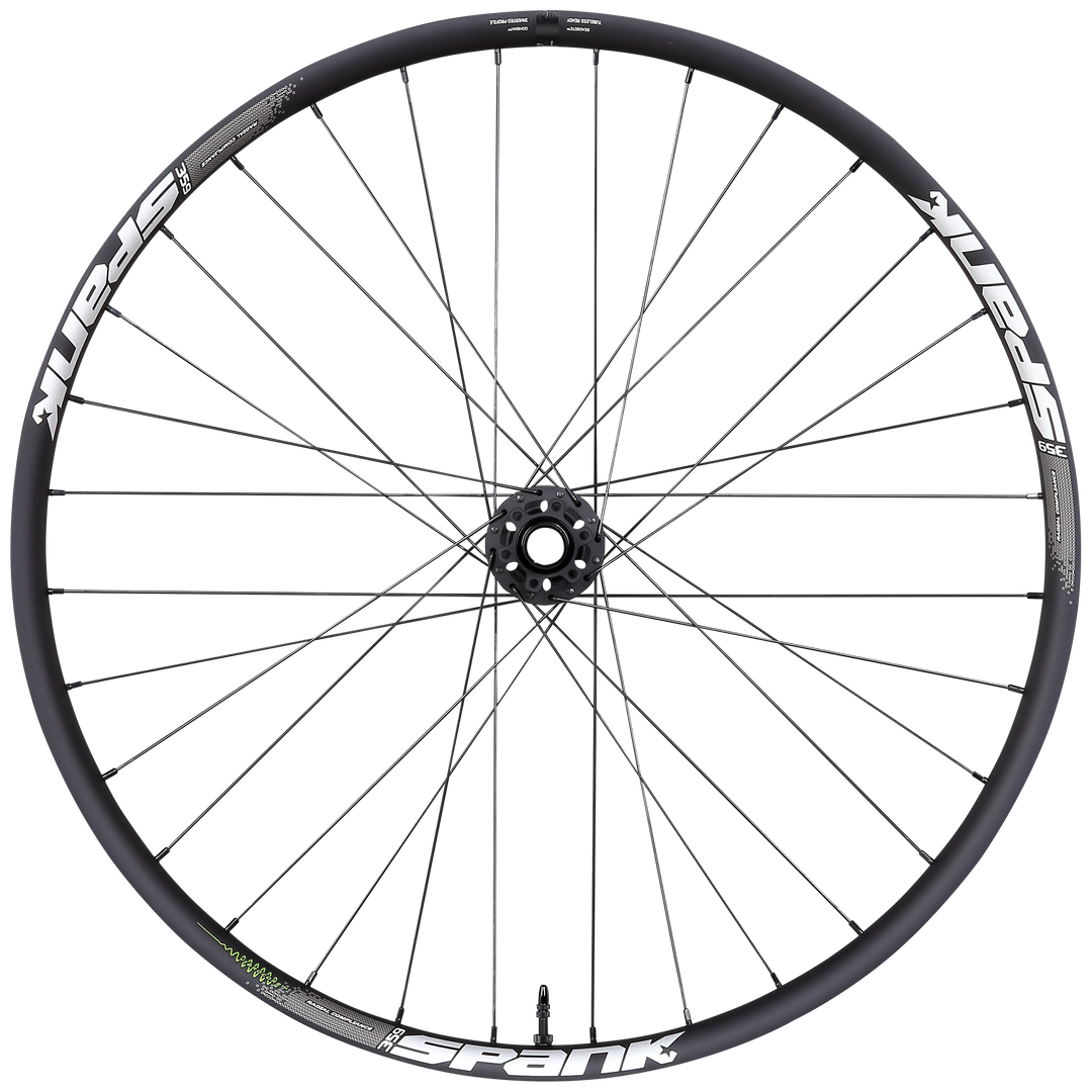SPANK 359 Vibrocore™ FRONT Wheel