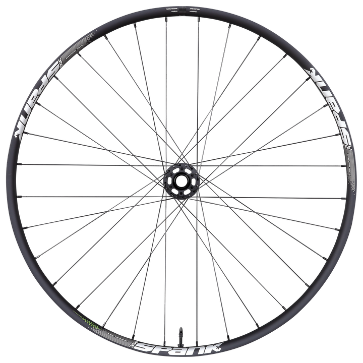 SPANK 350 Vibrocore™ FRONT Wheel
