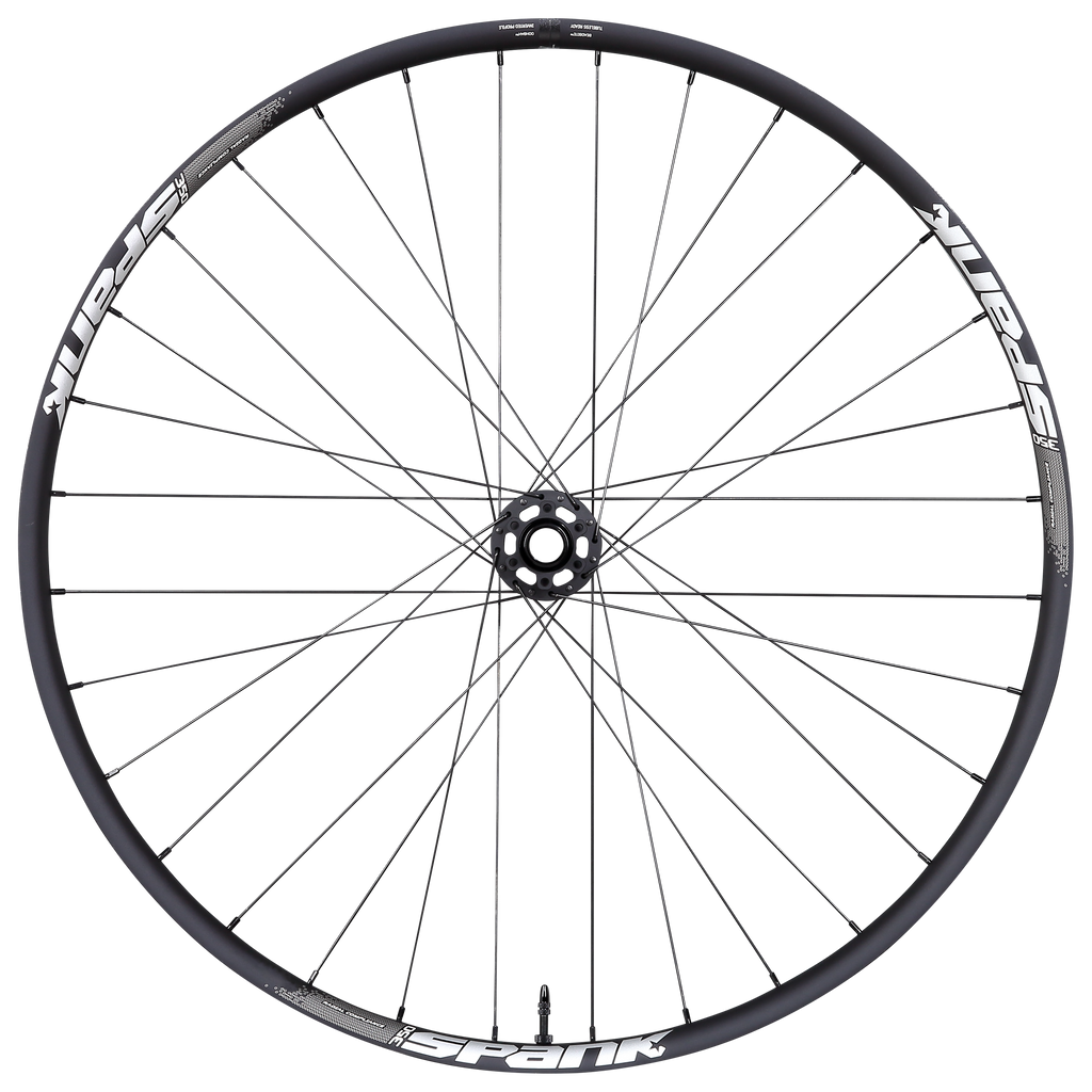 Spank rims best sale 27.5 price