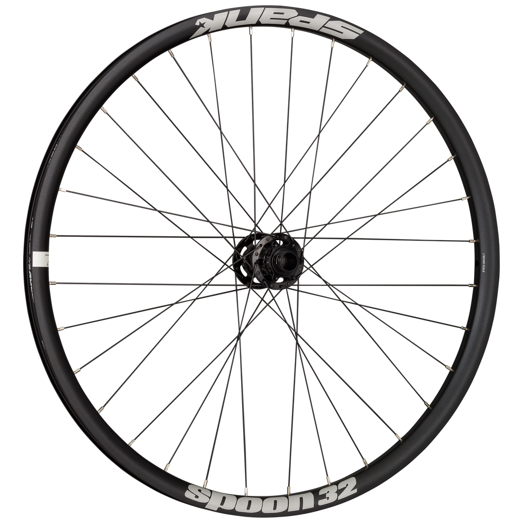 SPANK SPOON 32 FRONT Wheel – SPANK Industries SPANK SPOON 32 FRONT Wheel – SPANK Industries