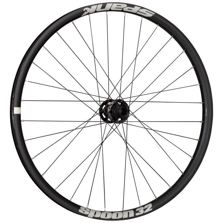 SPANK SPOON 32 FRONT Wheel