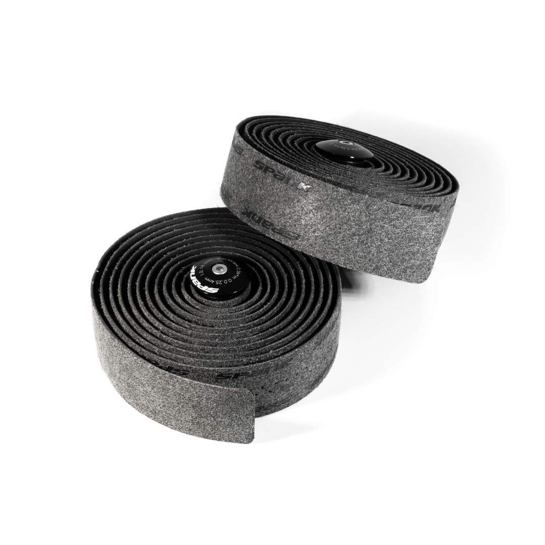 gravel bike tape SPANK FLARE Gravel Tape, Gel & Plugs │ Ideal for Gravel │ TGC – SPANK Industries