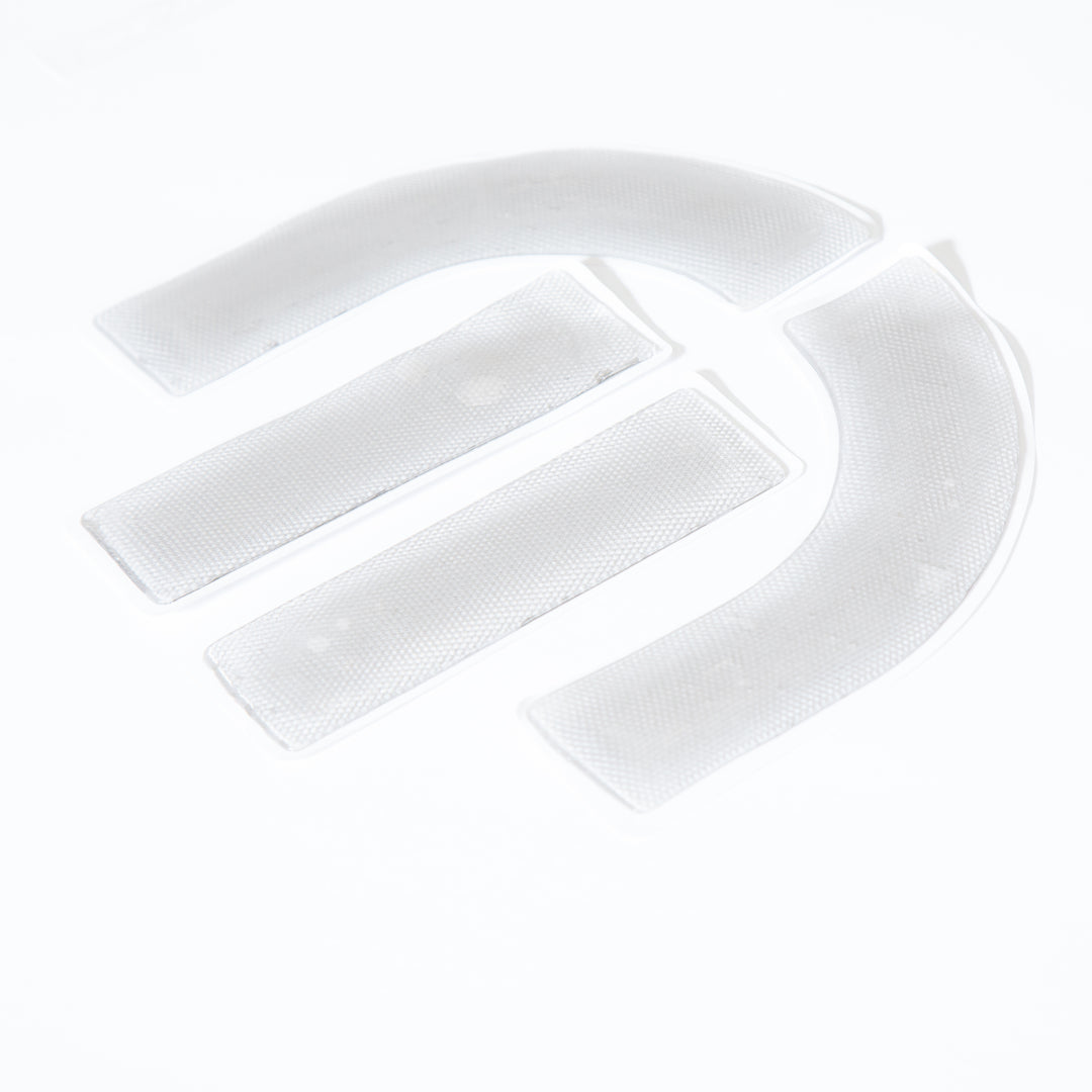 SPANK Drop Bar Gel Pads – SPANK Industries - Main Image