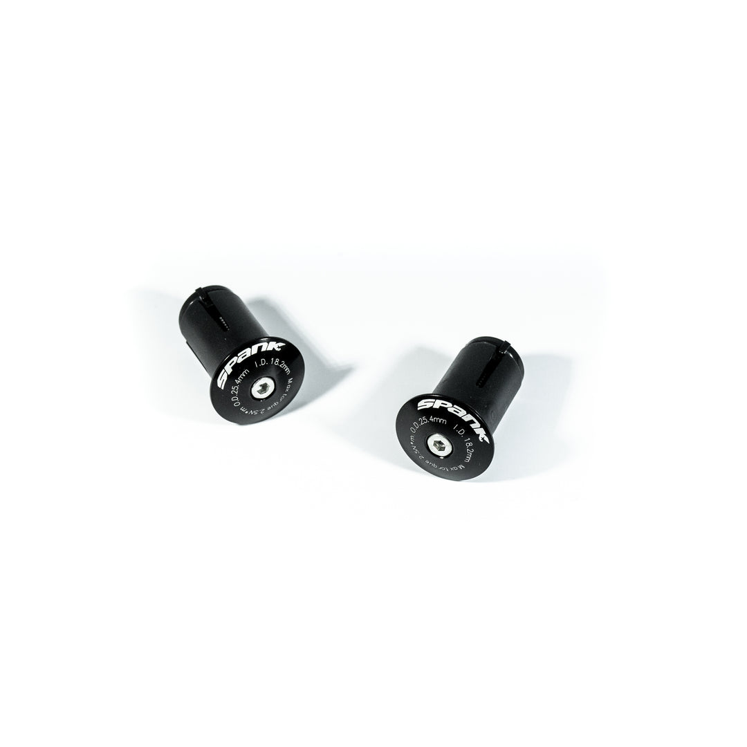 SPANK Drop Bar Plugs