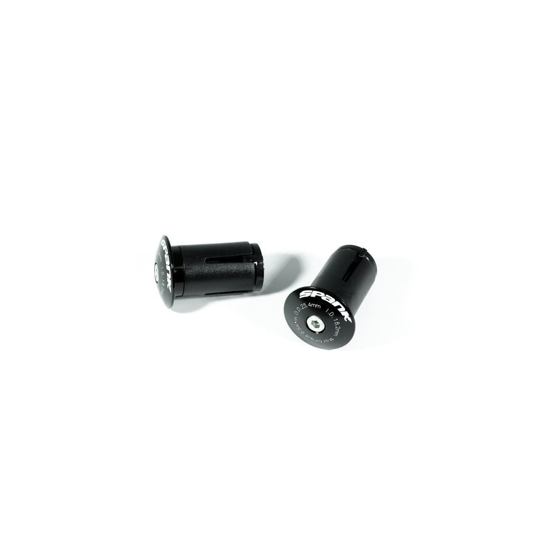 SPANK Drop Bar Plugs