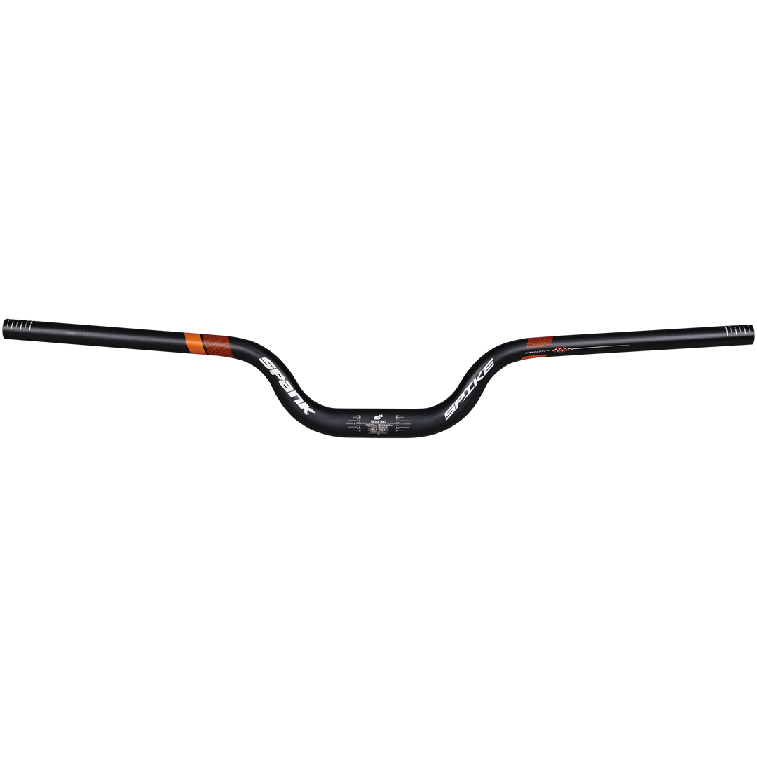 SPANK SPIKE 800 Vibrocore™ Bar