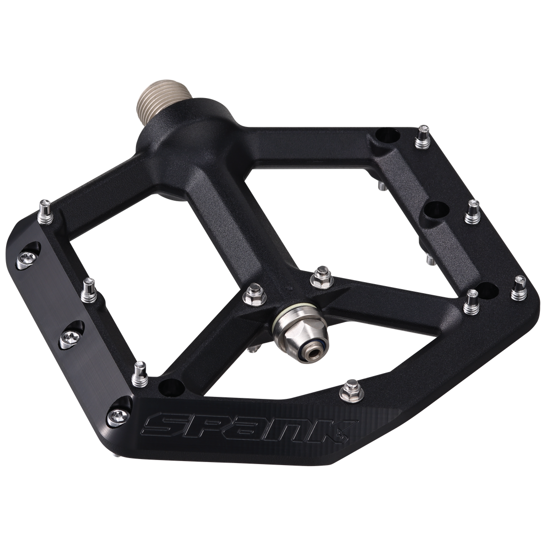 spank spike pedale SPANK SPIKE Reboot Pedals