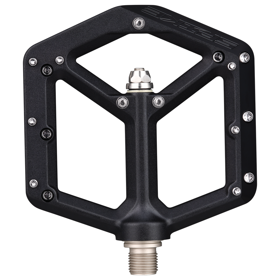 pedale spikes SPANK SPIKE Reboot Pedals – SPANK Industries