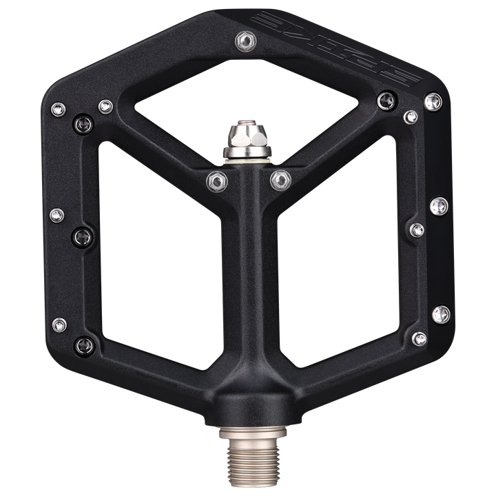 SPANK SPIKE Reboot Pedals