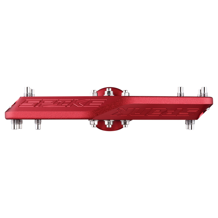 SPANK SPIKE Reboot Pedals