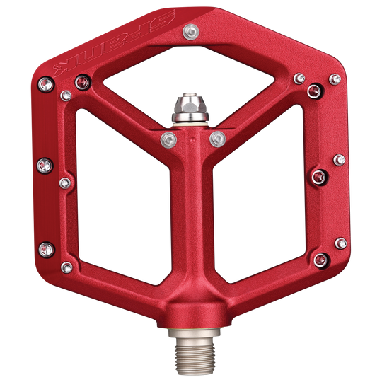 PEDALS – SPANK Industries