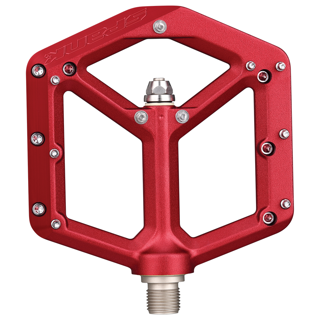 SPANK SPIKE Reboot Pedals